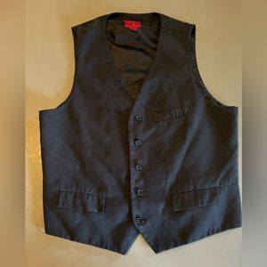 Men’s Alfani Vest